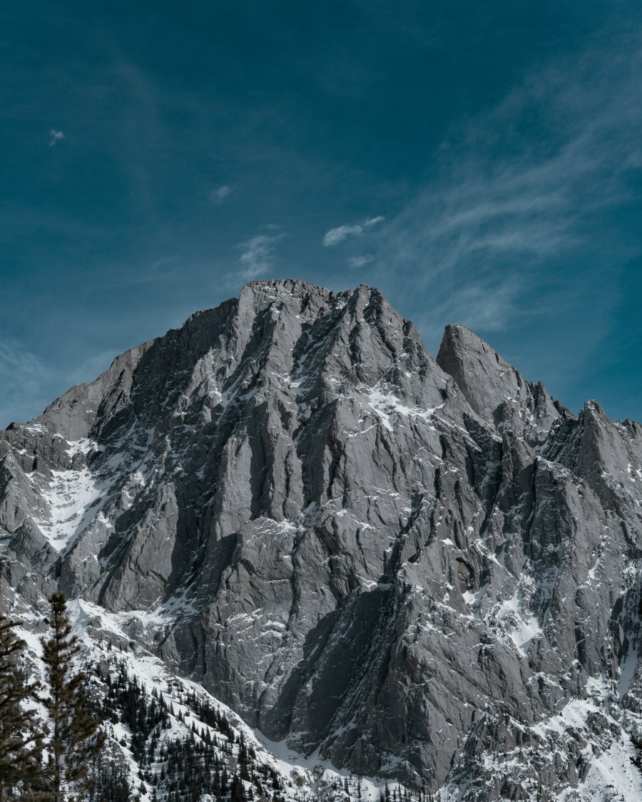 Photo by Luke Del Guercio on Unsplash